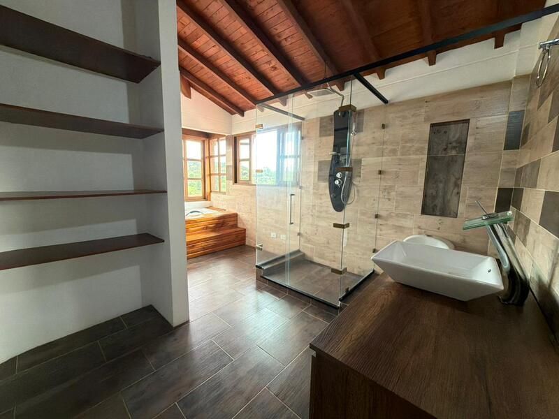 FINCA EN ARRIENDO UBICADA EN RIONEGRO SECTOR VEREDA SAN JOSE - 8
