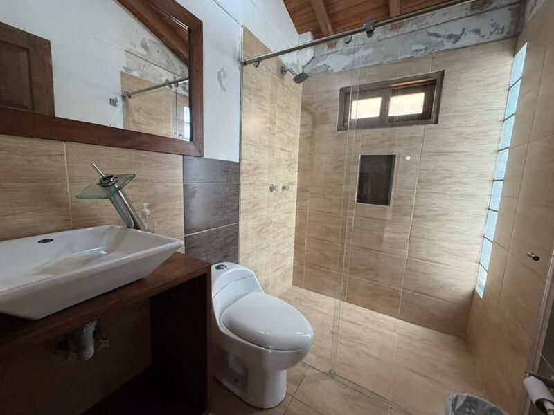 FINCA EN ARRIENDO UBICADA EN RIONEGRO SECTOR VEREDA SAN JOSE - 9