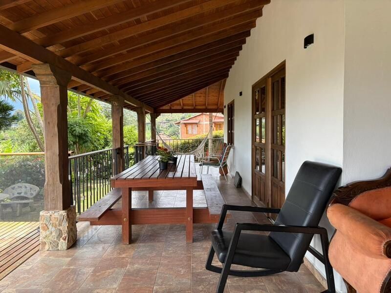 FINCA EN ARRIENDO UBICADA EN RIONEGRO SECTOR VEREDA SAN JOSE - 11