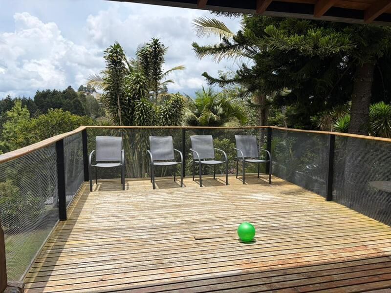 FINCA EN ARRIENDO UBICADA EN RIONEGRO SECTOR VEREDA SAN JOSE - 13
