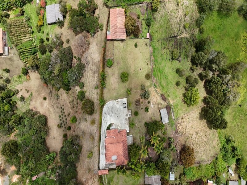 FINCA EN ARRIENDO UBICADA EN RIONEGRO SECTOR VEREDA SAN JOSE - 14