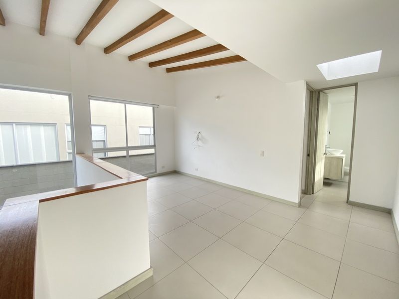 CASA EN ARRIENDO UBICADA EN RIONEGRO SECTOR GUALANDAY - 4