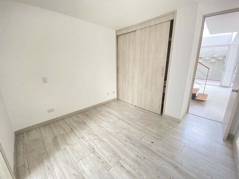 CASA EN ARRIENDO UBICADA EN RIONEGRO SECTOR GUALANDAY - 5