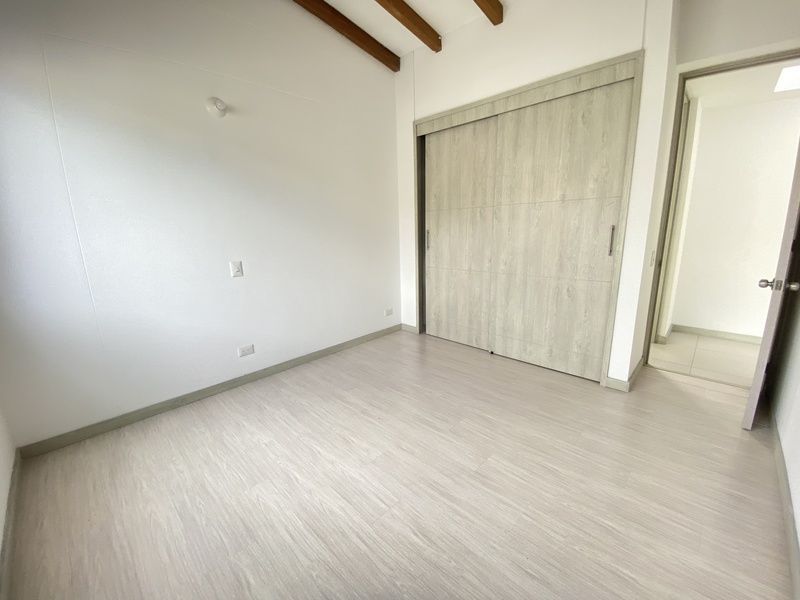 CASA EN ARRIENDO UBICADA EN RIONEGRO SECTOR GUALANDAY - 6