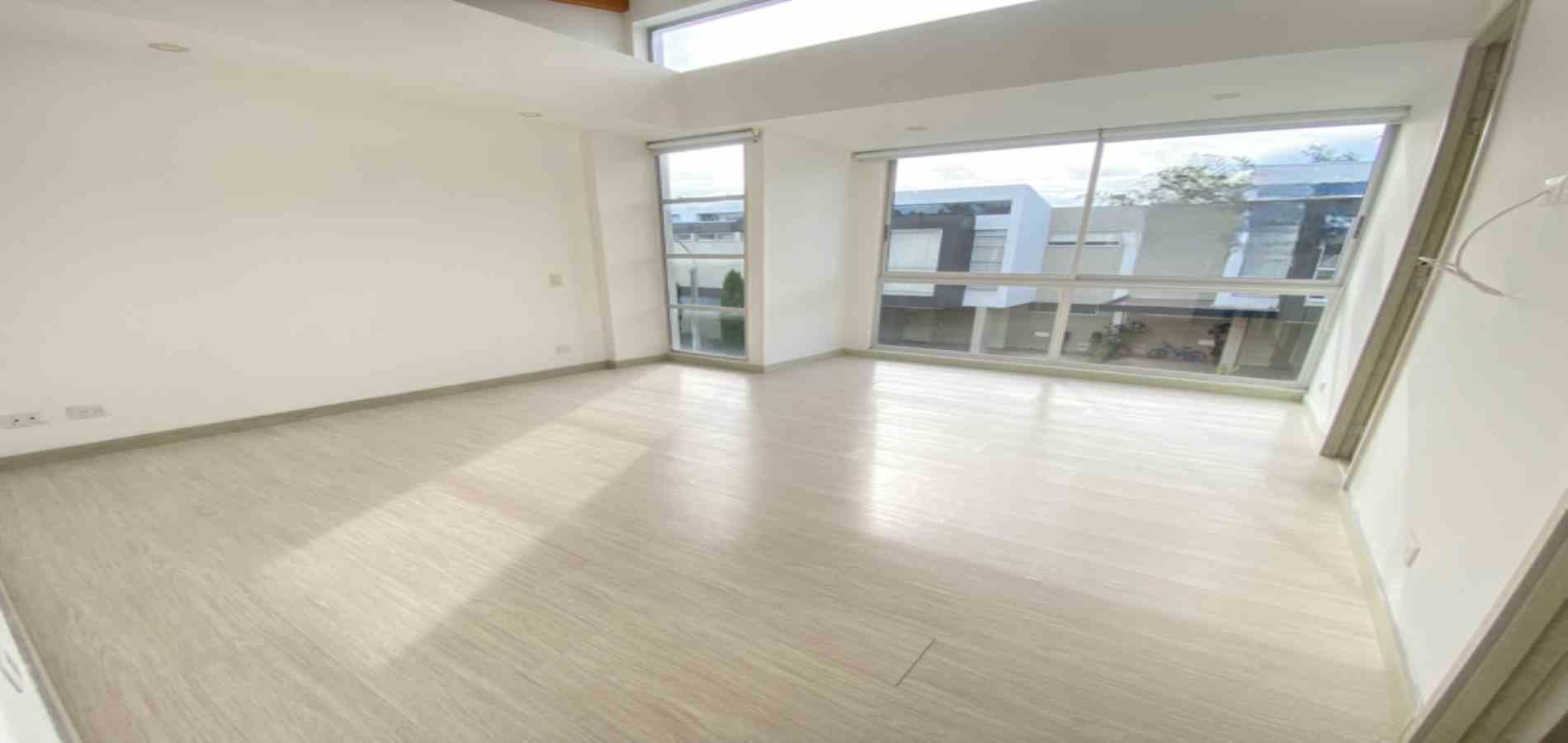 CASA EN ARRIENDO UBICADA EN RIONEGRO SECTOR GUALANDAY - 8