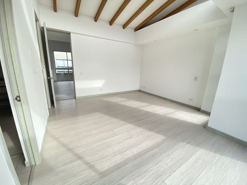 CASA EN ARRIENDO UBICADA EN RIONEGRO SECTOR GUALANDAY - 10
