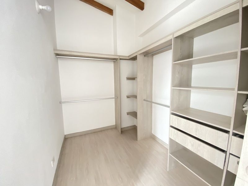 CASA EN ARRIENDO UBICADA EN RIONEGRO SECTOR GUALANDAY - 11