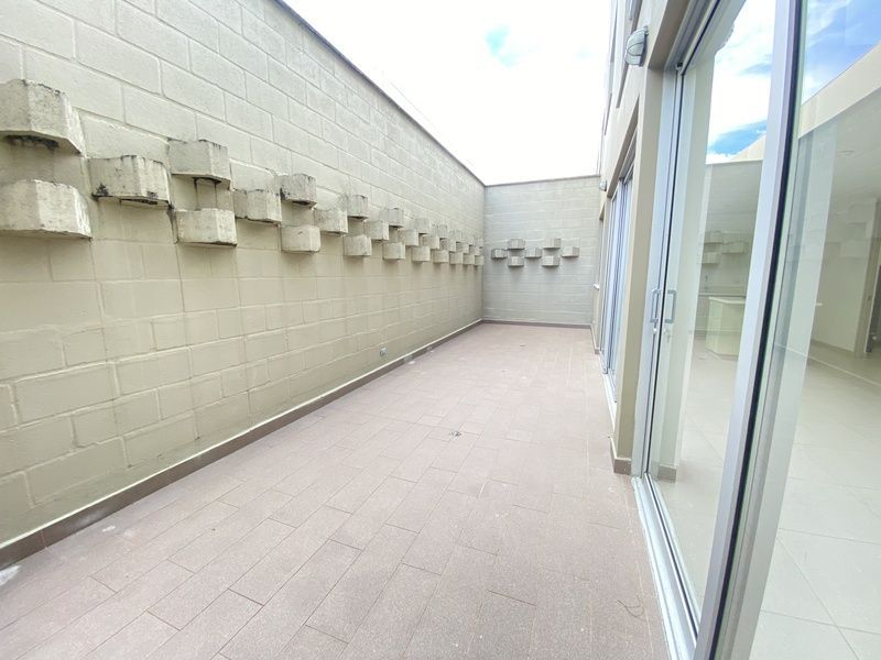 CASA EN ARRIENDO UBICADA EN RIONEGRO SECTOR GUALANDAY - 17