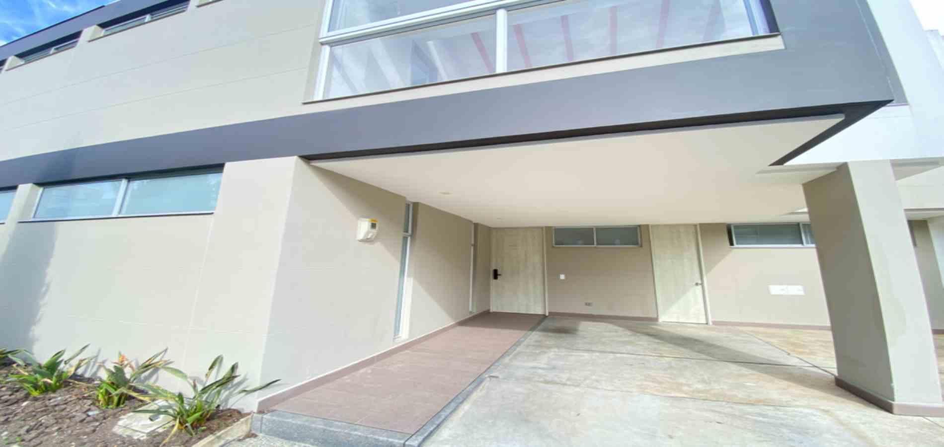 CASA EN ARRIENDO UBICADA EN RIONEGRO SECTOR GUALANDAY - 18