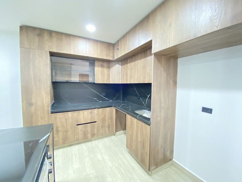 CASA EN ARRIENDO UBICADA EN RIONEGRO SECTOR BARROBLANCO - 3