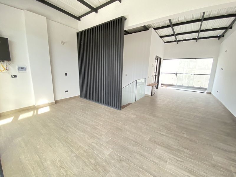 CASA EN ARRIENDO UBICADA EN RIONEGRO SECTOR BARROBLANCO - 4