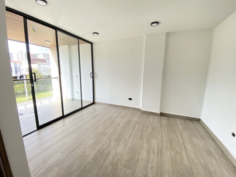 CASA EN ARRIENDO UBICADA EN RIONEGRO SECTOR BARROBLANCO - 7