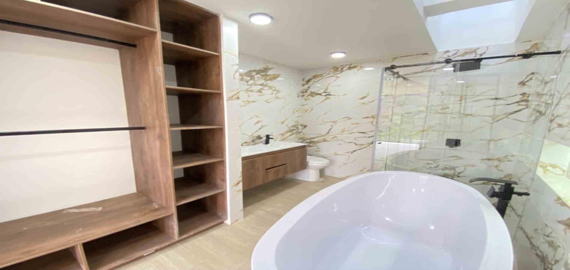 CASA EN ARRIENDO UBICADA EN RIONEGRO SECTOR BARROBLANCO - 11