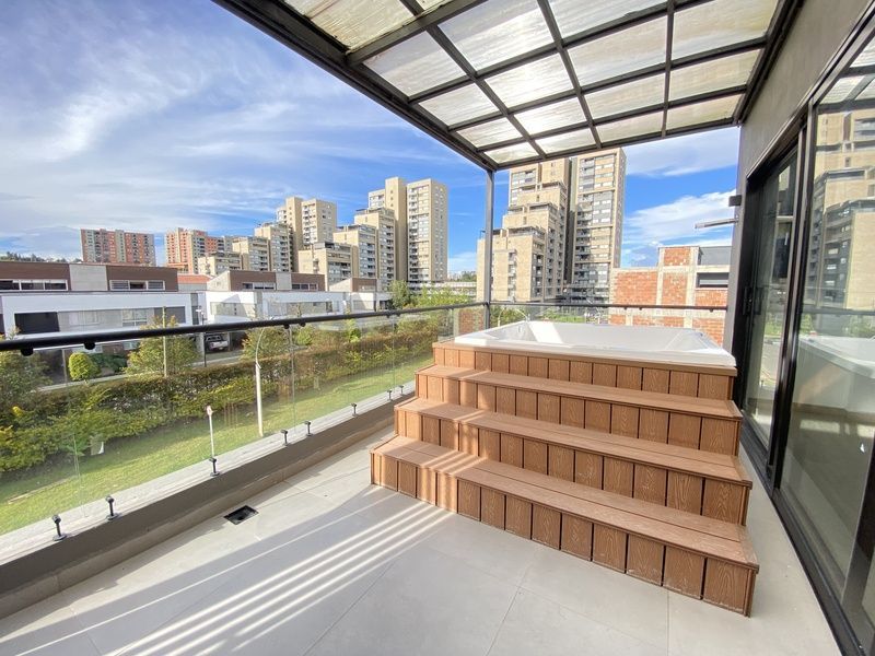 CASA EN ARRIENDO UBICADA EN RIONEGRO SECTOR BARROBLANCO - 17