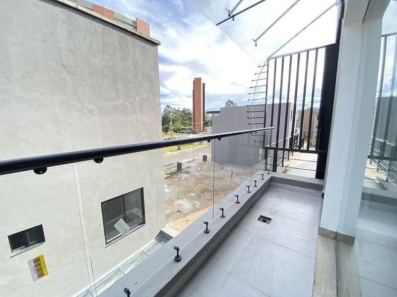 CASA EN ARRIENDO UBICADA EN RIONEGRO SECTOR BARROBLANCO - 18