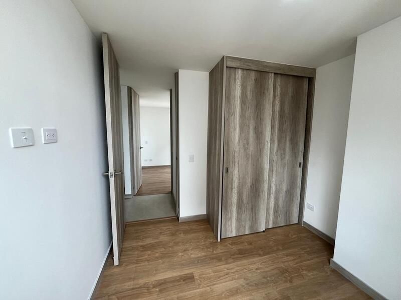 APARTAMENTO EN ARRIENDO UBICADO EN EL POBLADO SECTOR CIUDAD DEL RIO - 6