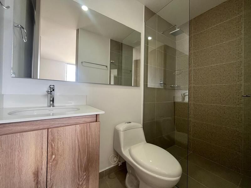 APARTAMENTO EN ARRIENDO UBICADO EN EL POBLADO SECTOR CIUDAD DEL RIO - 8