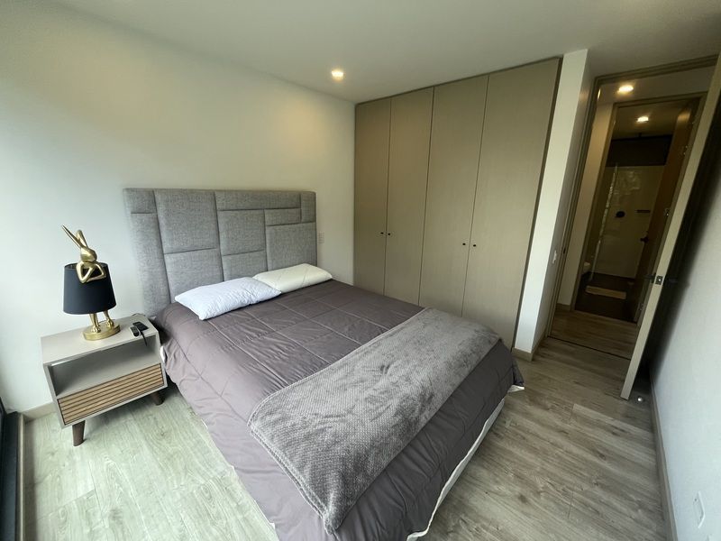 APARTAMENTO EN ARRIENDO UBICADO EN EL POBLADO SECTOR ALTO DEL POBLADO - 6