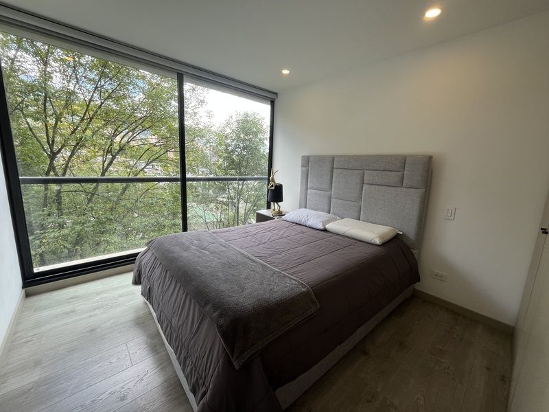 APARTAMENTO EN ARRIENDO UBICADO EN EL POBLADO SECTOR ALTO DEL POBLADO - 7