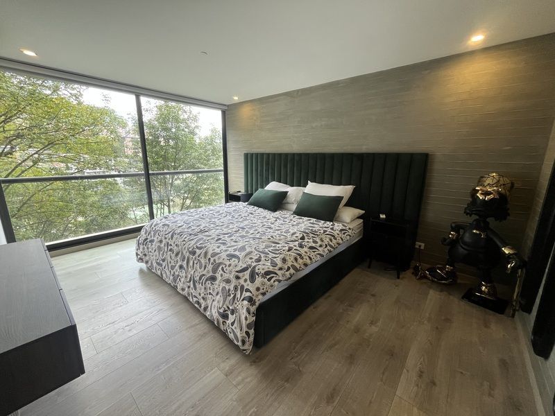 APARTAMENTO EN ARRIENDO UBICADO EN EL POBLADO SECTOR ALTO DEL POBLADO - 8