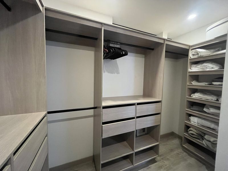 APARTAMENTO EN ARRIENDO UBICADO EN EL POBLADO SECTOR ALTO DEL POBLADO - 10