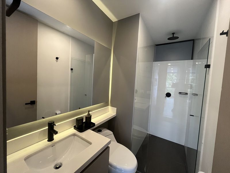 APARTAMENTO EN ARRIENDO UBICADO EN EL POBLADO SECTOR ALTO DEL POBLADO - 11
