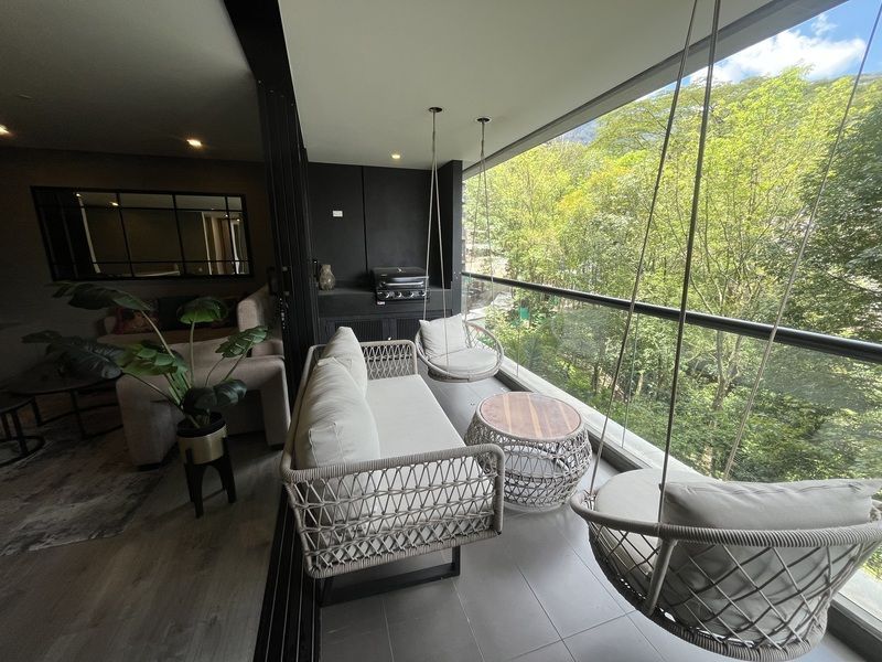 APARTAMENTO EN ARRIENDO UBICADO EN EL POBLADO SECTOR ALTO DEL POBLADO - 13