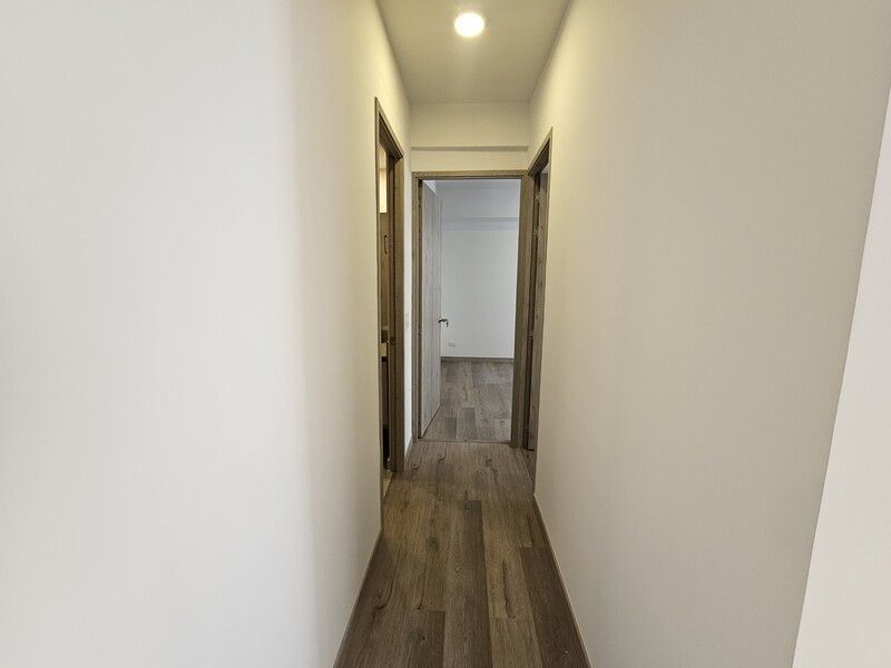 APARTAMENTO EN ARRIENDO UBICADO EN EL POBLADO SECTOR CIUDAD DEL RIO - 4