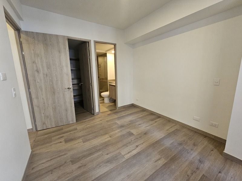 APARTAMENTO EN ARRIENDO UBICADO EN EL POBLADO SECTOR CIUDAD DEL RIO - 5