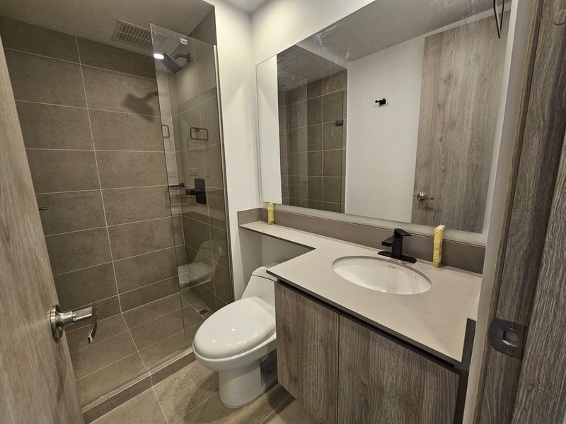 APARTAMENTO EN ARRIENDO UBICADO EN EL POBLADO SECTOR CIUDAD DEL RIO - 8