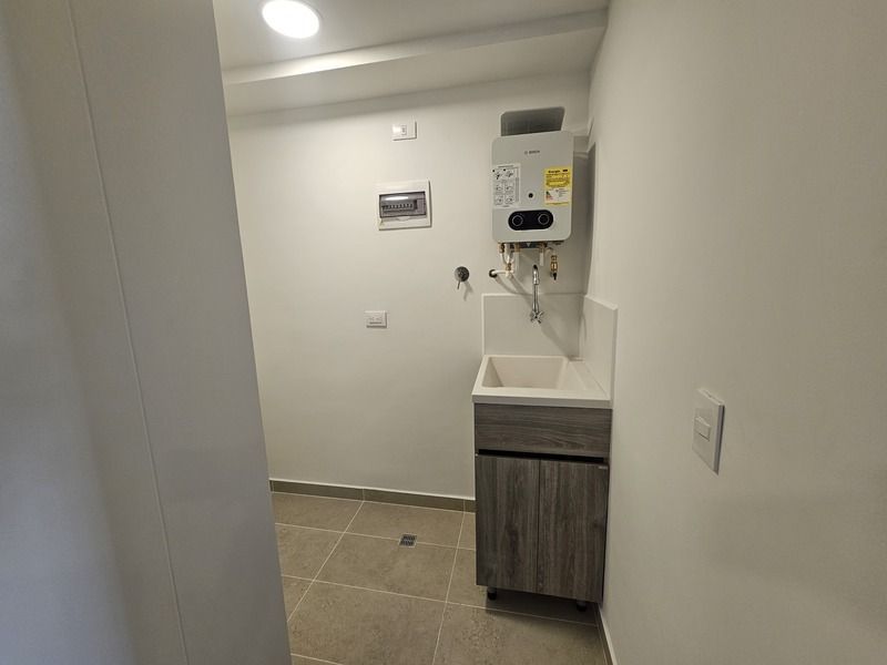 APARTAMENTO EN ARRIENDO UBICADO EN EL POBLADO SECTOR CIUDAD DEL RIO - 9