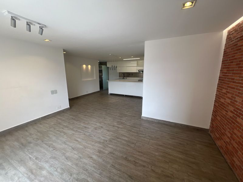 APARTAMENTO EN ARRIENDO UBICADO EN EL POBLADO SECTOR PATIO BONITO - 2