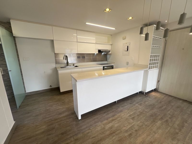 APARTAMENTO EN ARRIENDO UBICADO EN EL POBLADO SECTOR PATIO BONITO - 4