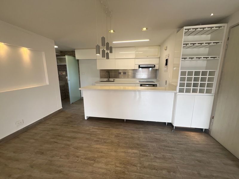 APARTAMENTO EN ARRIENDO UBICADO EN EL POBLADO SECTOR PATIO BONITO - 5