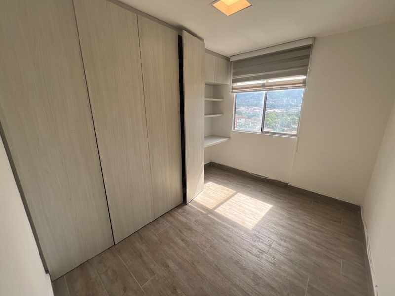 APARTAMENTO EN ARRIENDO UBICADO EN EL POBLADO SECTOR PATIO BONITO - 6