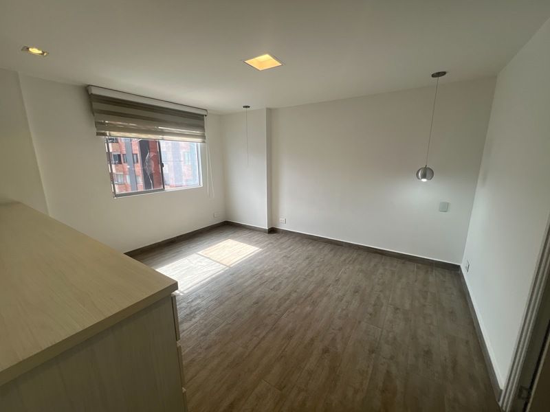 APARTAMENTO EN ARRIENDO UBICADO EN EL POBLADO SECTOR PATIO BONITO - 7