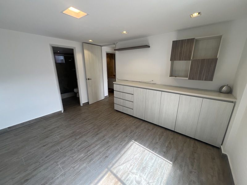 APARTAMENTO EN ARRIENDO UBICADO EN EL POBLADO SECTOR PATIO BONITO - 8