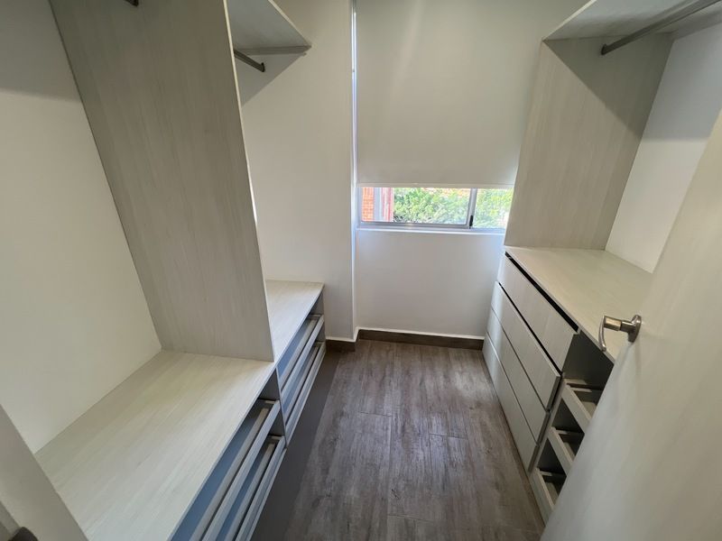 APARTAMENTO EN ARRIENDO UBICADO EN EL POBLADO SECTOR PATIO BONITO - 11