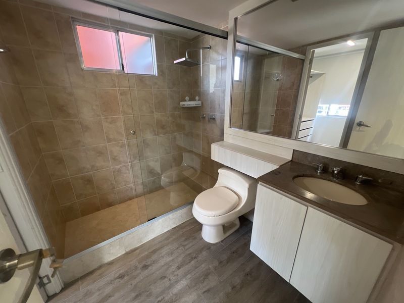 APARTAMENTO EN ARRIENDO UBICADO EN EL POBLADO SECTOR PATIO BONITO - 13