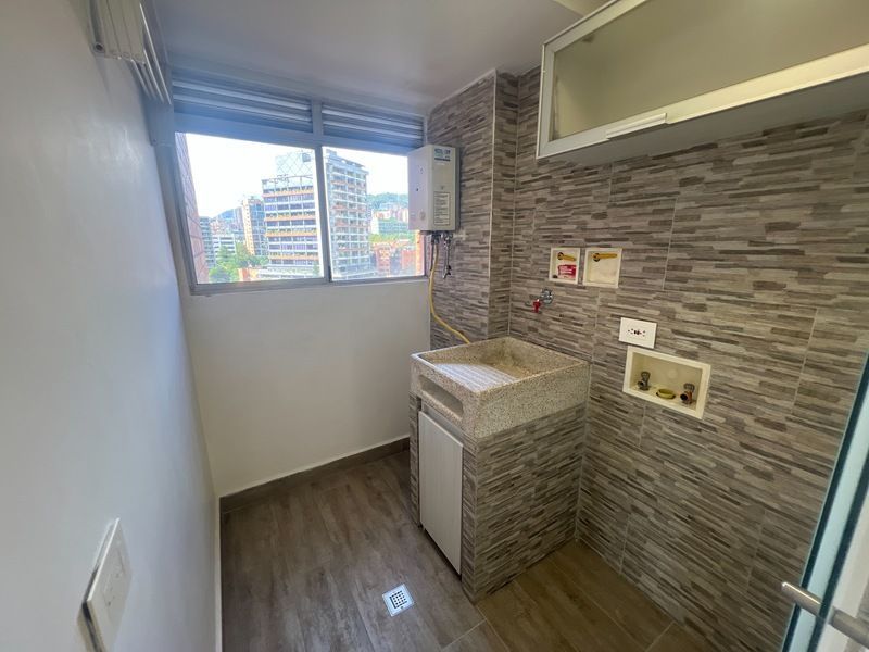 APARTAMENTO EN ARRIENDO UBICADO EN EL POBLADO SECTOR PATIO BONITO - 14