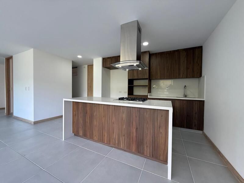 APARTAMENTO EN ARRIENDO UBICADO EN SABANETA SECTOR SAN JOSE - 3