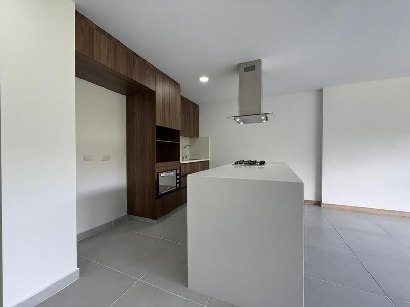 APARTAMENTO EN ARRIENDO UBICADO EN SABANETA SECTOR SAN JOSE - 4