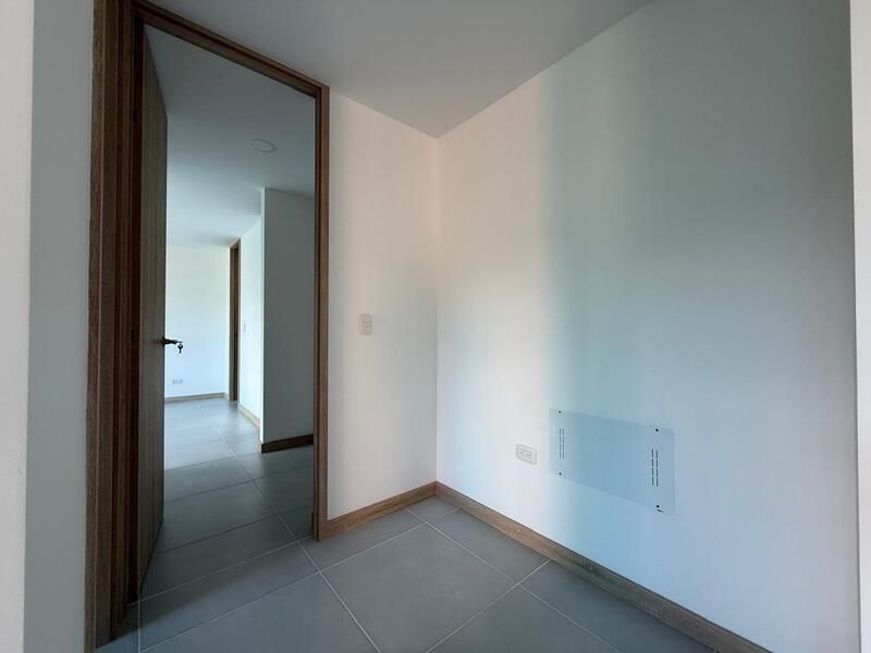 APARTAMENTO EN ARRIENDO UBICADO EN SABANETA SECTOR SAN JOSE - 7