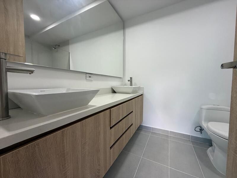 APARTAMENTO EN ARRIENDO UBICADO EN SABANETA SECTOR SAN JOSE - 9