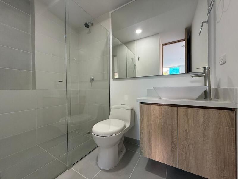 APARTAMENTO EN ARRIENDO UBICADO EN SABANETA SECTOR SAN JOSE - 10
