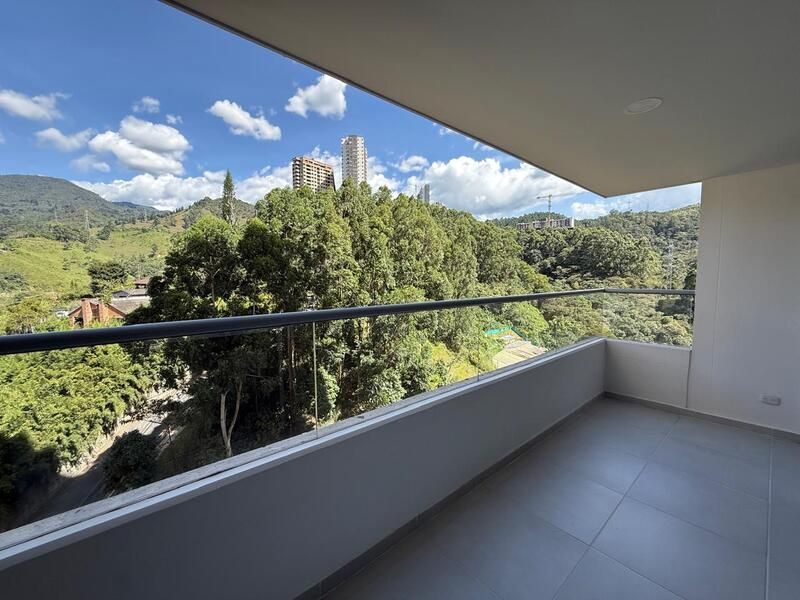 APARTAMENTO EN ARRIENDO UBICADO EN SABANETA SECTOR SAN JOSE - 12