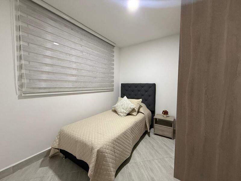 APARTAMENTO EN ARRIENDO UBICADO EN SABANETA SECTOR LAS VEGAS - 4