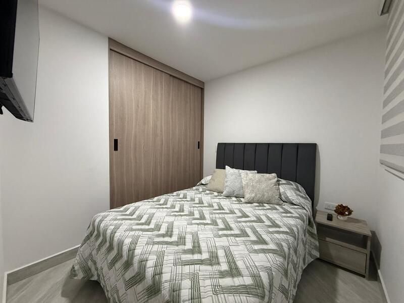 APARTAMENTO EN ARRIENDO UBICADO EN SABANETA SECTOR LAS VEGAS - 5