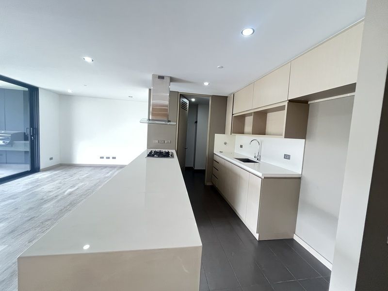 APARTAMENTO EN ARRIENDO UBICADO EN EL POBLADO SECTOR ALTO DEL POBLADO - 2