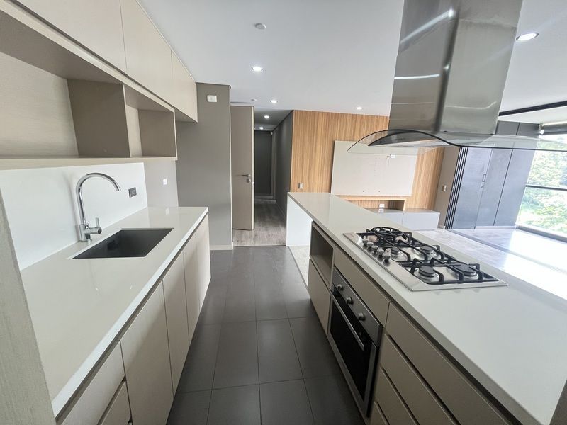 APARTAMENTO EN ARRIENDO UBICADO EN EL POBLADO SECTOR ALTO DEL POBLADO - 3